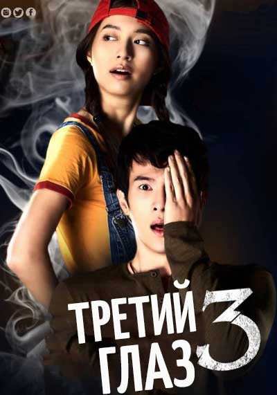 Третий глаз дорама (2021)